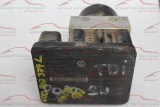 VW GROUP - ABS ( 6Q0614117H / 6Q0907379L )