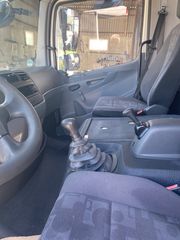 Σασί Mercedes-Benz 2009-thumb-3