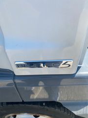 Σασί Mercedes-Benz 2009-thumb-6