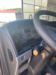 Σασί Mercedes-Benz 2009-thumb-2