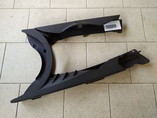 ΚΑΛΥΜΜΑ ΙΜΑΝΤΑ (ΚΟΜΠΛΕ ΣΕΤ) BMW F800 ST / F800 S 