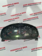 Mazda 2 / Demio Κοντέρ Αυτόματο 2002-2008 ΚΩΔΙΚΟΣ D378 B