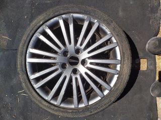 Golf 5 R32
