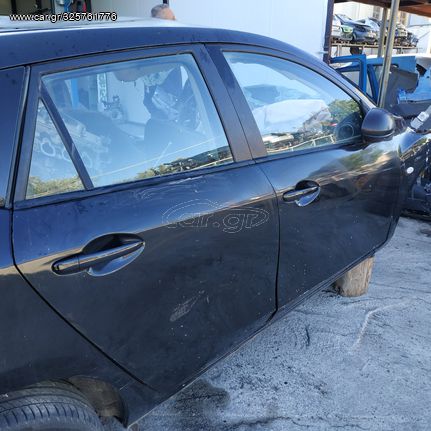 ΔΕΞΙΕΣ ΠΟΡΤΕΣ MAZDA 3 2009-2011