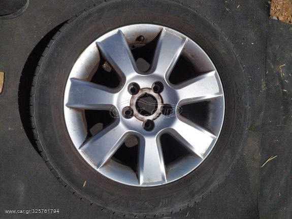 Ζαντολαστιχο seat Leon 