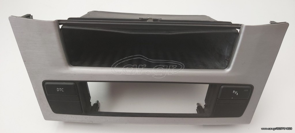 ΚΟΝΣΟΛΑ BMW E60 E61 ΓΝΗΣΙΑ