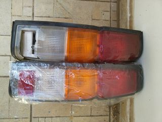 Φανάρια πίσω από Nissan D21 μεταχειρισμένα 