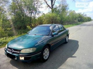 Opel Omega '96