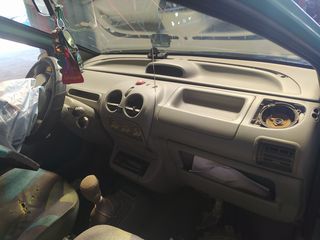 ΑΝΤΑΛΛΑΚΤΙΚΑ ΜΗΧΑΝΙΚΑ ΦΑΝΟΠΟΙΙΑΣ RENAULT twingo -thumb-1