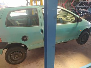 ΑΝΤΑΛΛΑΚΤΙΚΑ ΜΗΧΑΝΙΚΑ ΦΑΝΟΠΟΙΙΑΣ RENAULT twingo -thumb-2