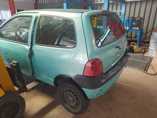 ΑΝΤΑΛΛΑΚΤΙΚΑ ΜΗΧΑΝΙΚΑ ΦΑΝΟΠΟΙΙΑΣ RENAULT twingo -thumb-3