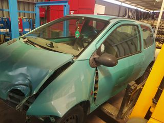 ΑΝΤΑΛΛΑΚΤΙΚΑ ΜΗΧΑΝΙΚΑ ΦΑΝΟΠΟΙΙΑΣ RENAULT twingo -thumb-4