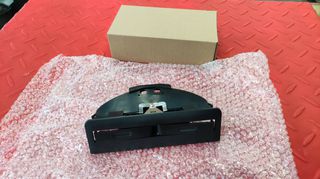 BMW E39 ποτηροθήκη πίσω EZC-BM-158