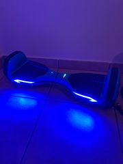 Ηλεκτρικό Πατίνι Razor Hovertrax-thumb-1
