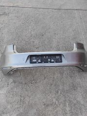 VW GOLF 7 (13-16)  ΓΝΗΣΙΟΣ ΟΠΙΣΘΙΟΣ ΠΡΟΦΥΛΑΚΤΗΡΑΣ
