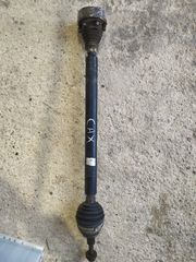VW AUDI ημιαξόνιο δεξί CAX 1400tsi
