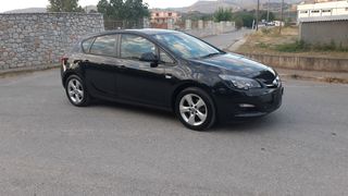 Opel Astra '15  Sports Tourer 1.6 CDTI Editio