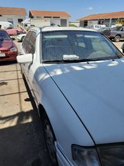 MERCEDES W202 C200