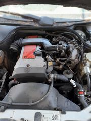 MERCEDES W202 C200-thumb-2