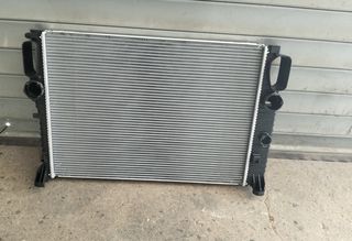 ΨΥΓΕΊΟ ΝΕΡΟΎ MERCEDES 211 VALEO (TAXI)