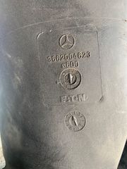 Βεντιλατέρ Mercedes Ecopower -thumb-1