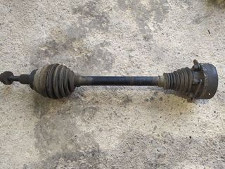 Vw Audi ημιαξόνιο αριστερό BMY CAV