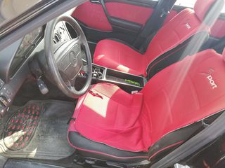 Mercedes-Benz C 200 1998-thumb-4