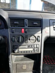 Mercedes-Benz C 200 1998-thumb-7