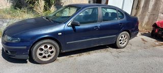 Seat Toledo '00