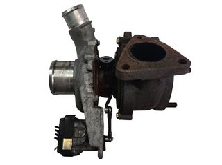 Turbo Ford Transit 2.2 TDCi BK2Q6K682HA