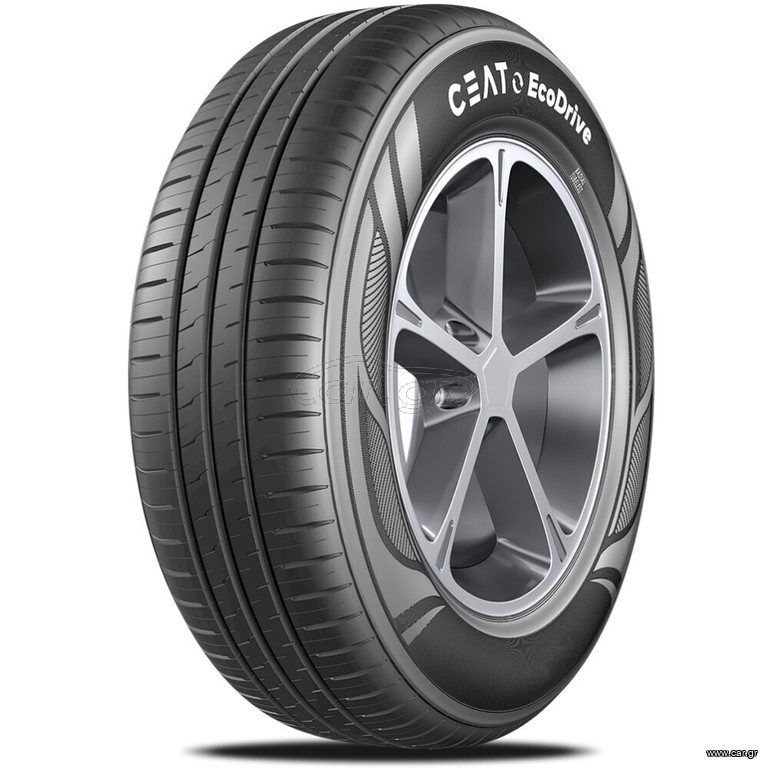 185/60R14 CEAT ECODRIVE 82H