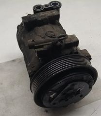 ALFA ROMEO 156 ΚΟΜΠΡΕΣΕΡ AIR CONDITIONING (A/C) COMPRESSOR (PUMP) SD7V16 06597001360 B722 !