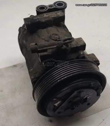 ALFA ROMEO 156 ΚΟΜΠΡΕΣΕΡ AIR CONDITIONING (A/C) COMPRESSOR (PUMP) SD7V16 06597001360 B722 !