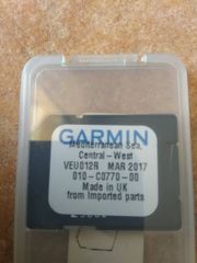 Garmin Mediteranean