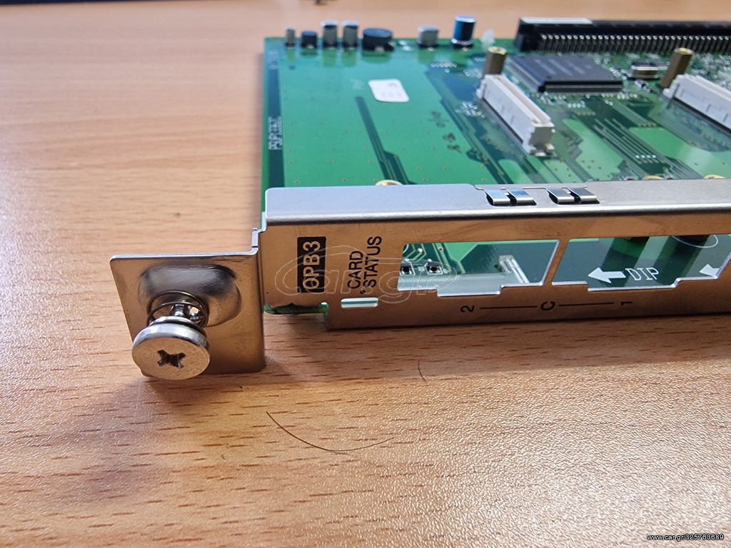 Panasonic KX-TDA0190 OPB3