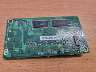 Panasonic KX-TDA0105 Κάρτα επέκτασης μνήμης