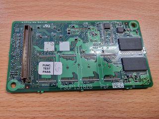 Panasonic KX-TDA0105 Κάρτα επέκτασης μνήμης-thumb-1