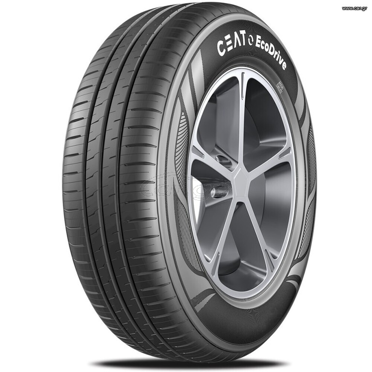 155/80R13 CEAT ECODRIVE 79T