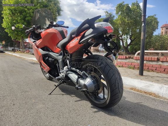 bmw k 1220 s