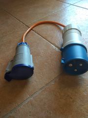  Two Adaptors -thumb-1
