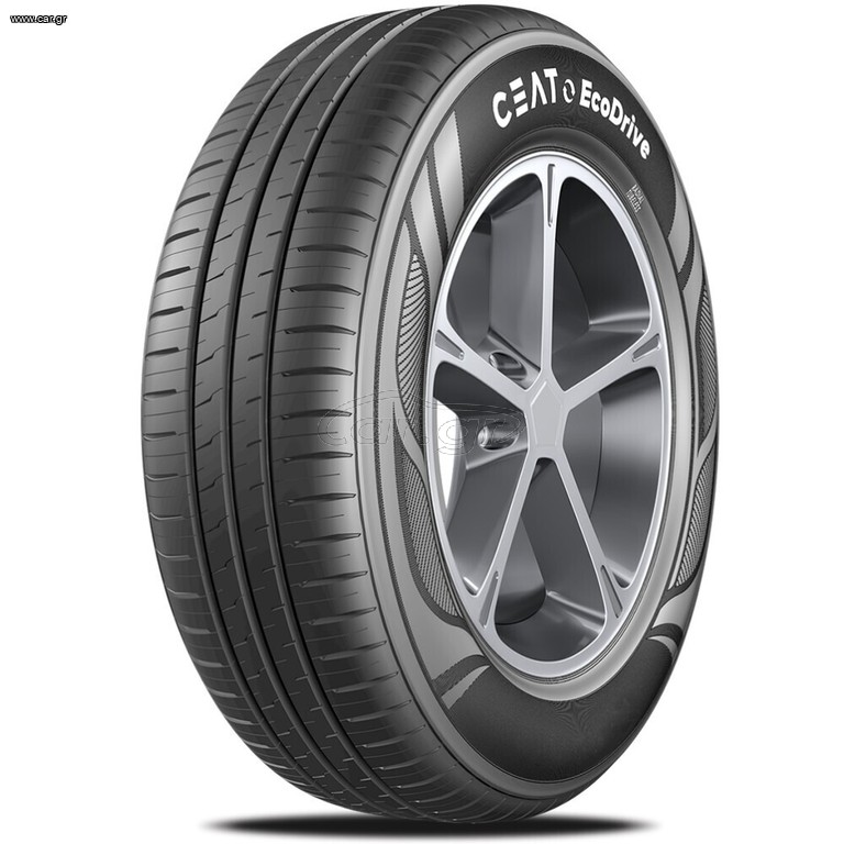 175/65R15 CEAT ECODRIVE 84H