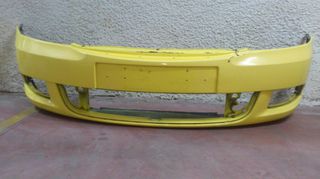 SKODA OCTAVIA II 2004 - 2013.// ΠΡΟΦΥΛΑΚΤΗΡΑΣ ΕΜΠΡΟΣ COD3305110 \\ Γ Ν Η Σ Ι Α-ΚΑΛΟΜΕΤΑΧΕΙΡΙΣΜΕΝΑ-ΑΝΤΑΛΛΑΚΤΙΚΑ