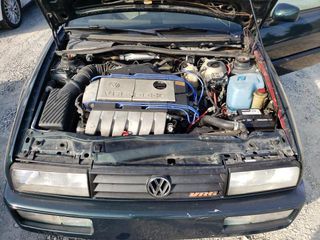 VW CORRADO G60 & vr6 για επιμέρους ανταλλακτικα ***Η ΤΙΜΗ ΕΙΝΑΙ ΕΝΔΕΙΚΤΙΚΗ ΚΑΙ ΔΕΝ ΑΦΟΡΑ ΣΤΟ ΣΥΝΟΛΟ ΤΟΥ ΑΥΤΟΚΙΝΗΤΟΥ***-thumb-1