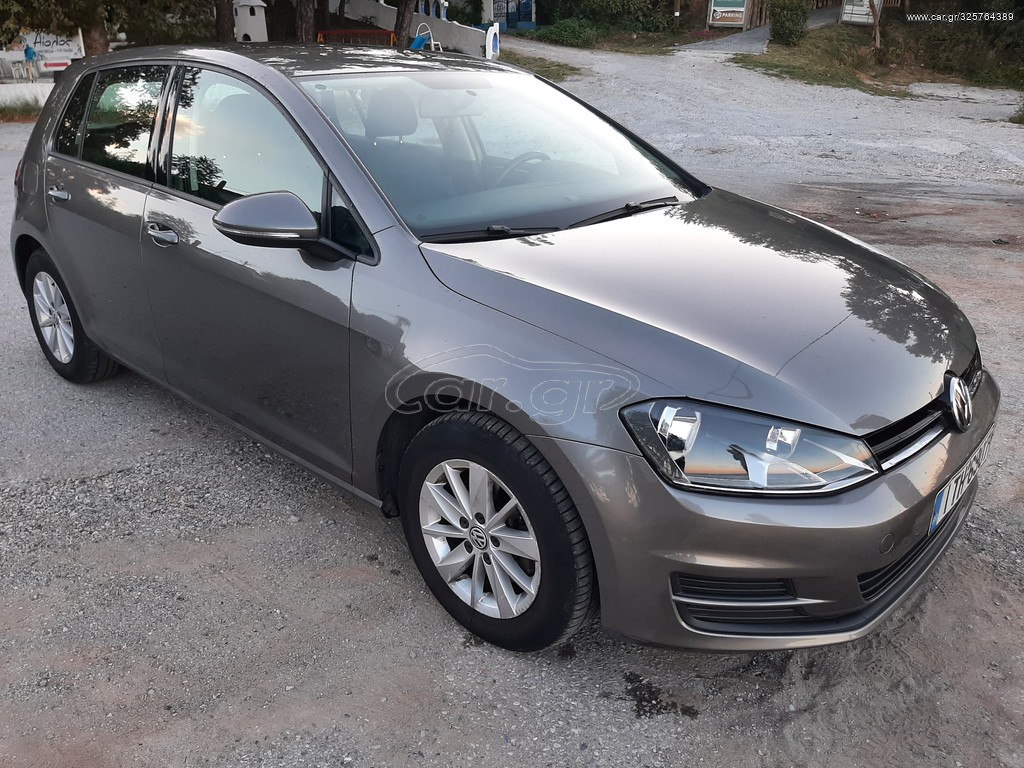 Volkswagen Golf '16