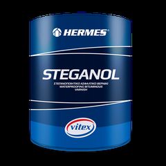 ΣΤΕΓΑΝΟΛ ΑΣΦΑΛΤΙΚΟ ΒΕΡΝΙΚΙ 20L VITEX 23040