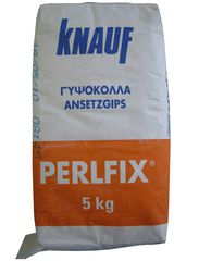 PERLFIX ΓΥΨΟΚΟΛΛΑ KNAUF 5KG 88825
