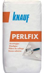 PERLFIX ΓΥΨΟΚΟΛΛΑ KNAUF 25KG 608267