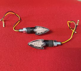 WFO EAGLE TAIL CARBON