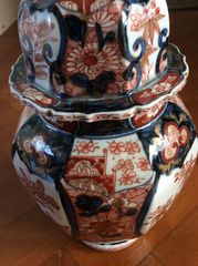 Βαζο Imari 1868-1912-thumb-2