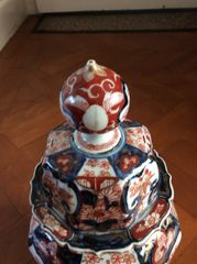 Βαζο Imari 1868-1912-thumb-3